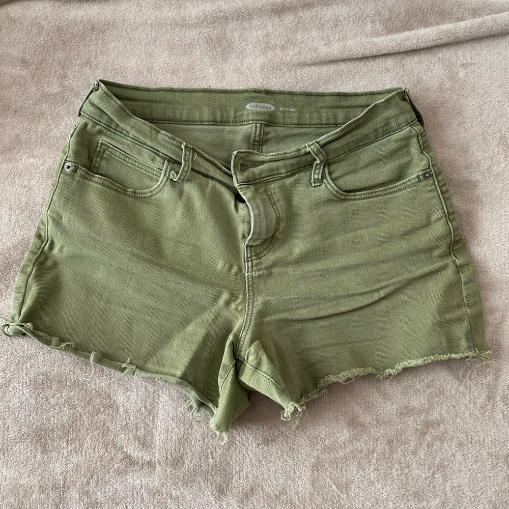 Women’s Shorts